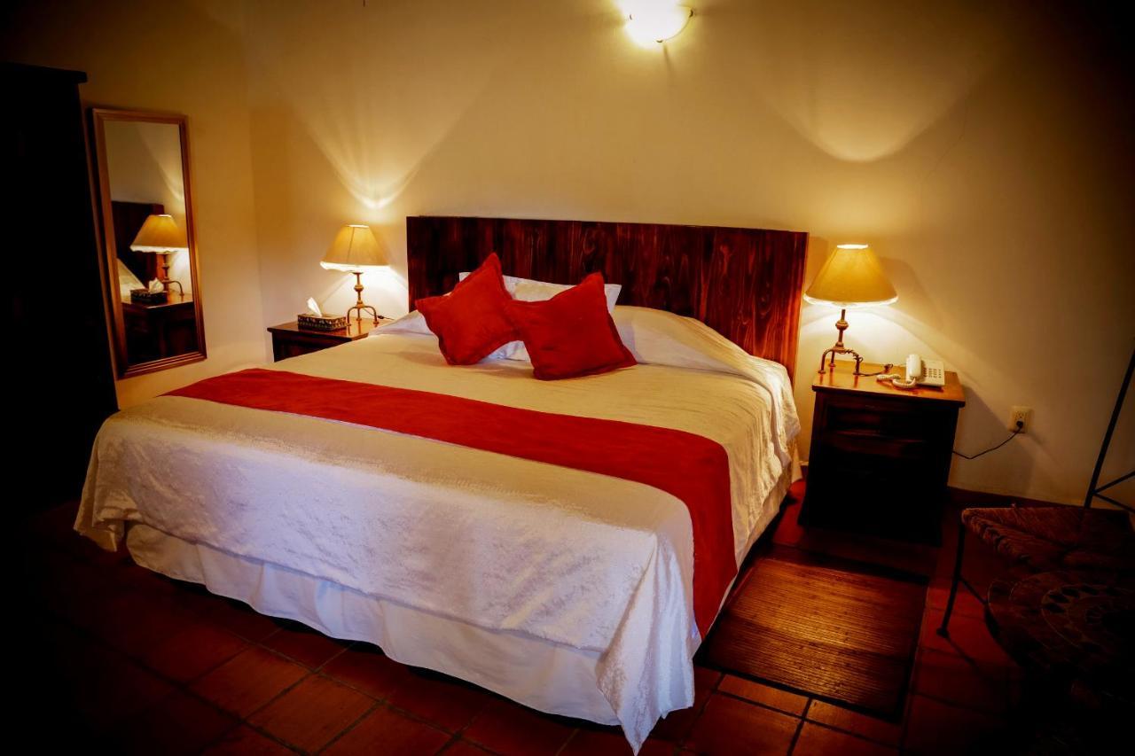 Hotel Boutique Casabella Coatepec (Veracruz) Quarto foto