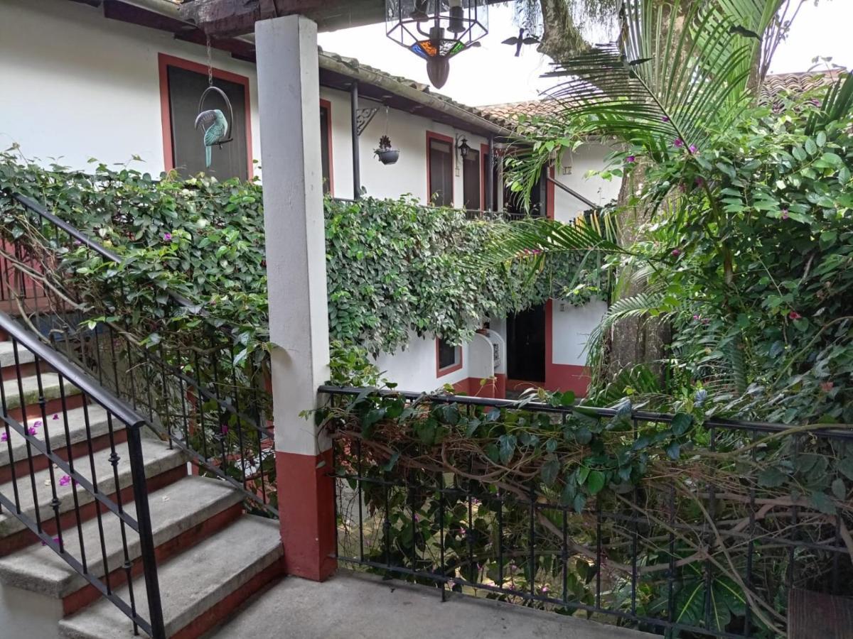 Hotel Boutique Casabella Coatepec (Veracruz) Exterior foto