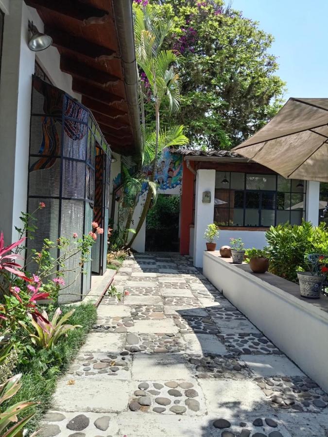 Hotel Boutique Casabella Coatepec (Veracruz) Exterior foto