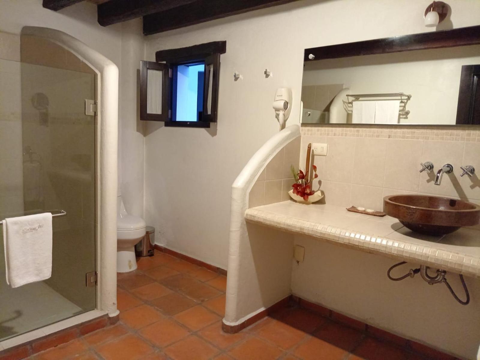 Hotel Boutique Casabella Coatepec (Veracruz) Exterior foto