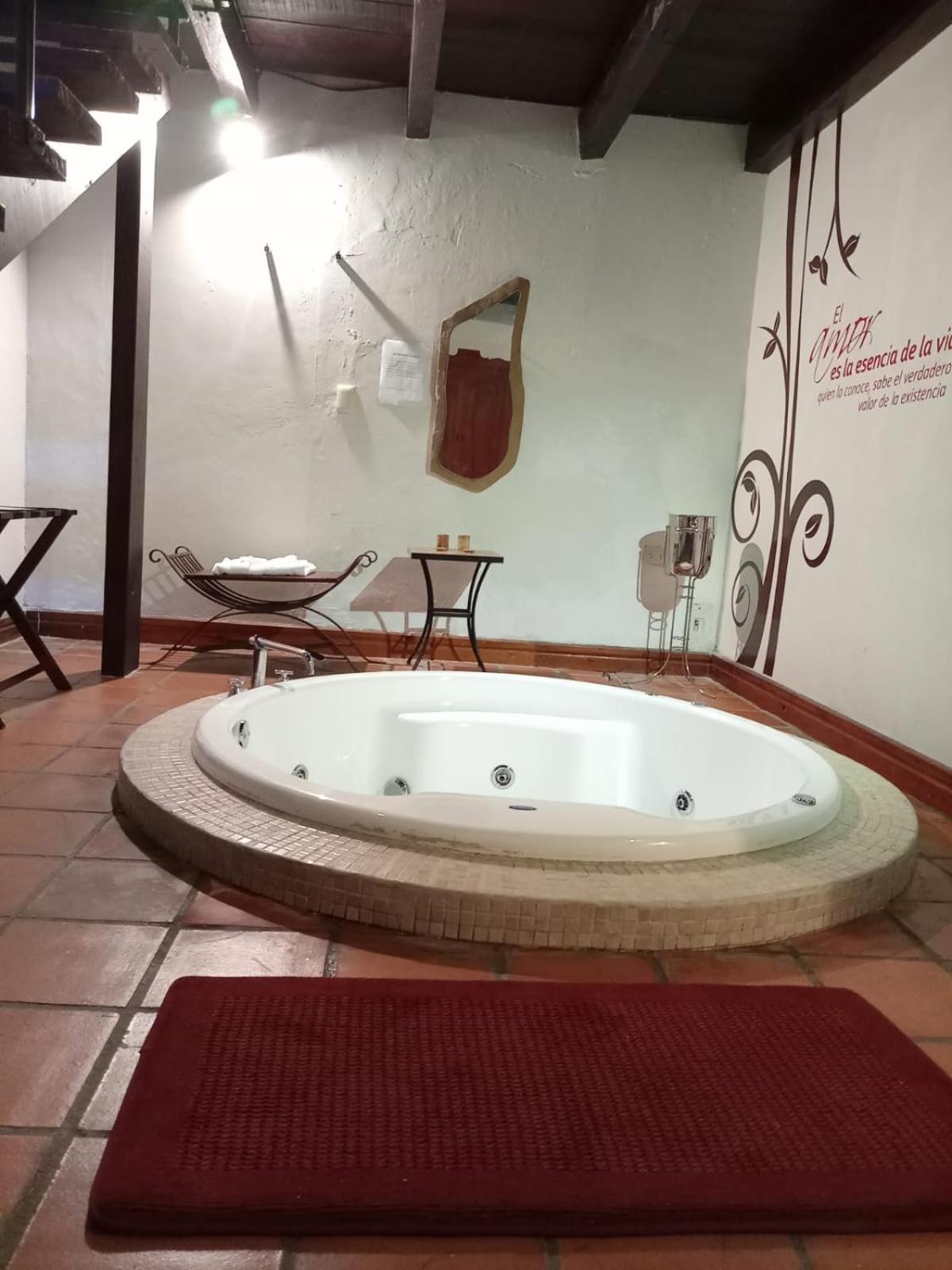 Hotel Boutique Casabella Coatepec (Veracruz) Exterior foto
