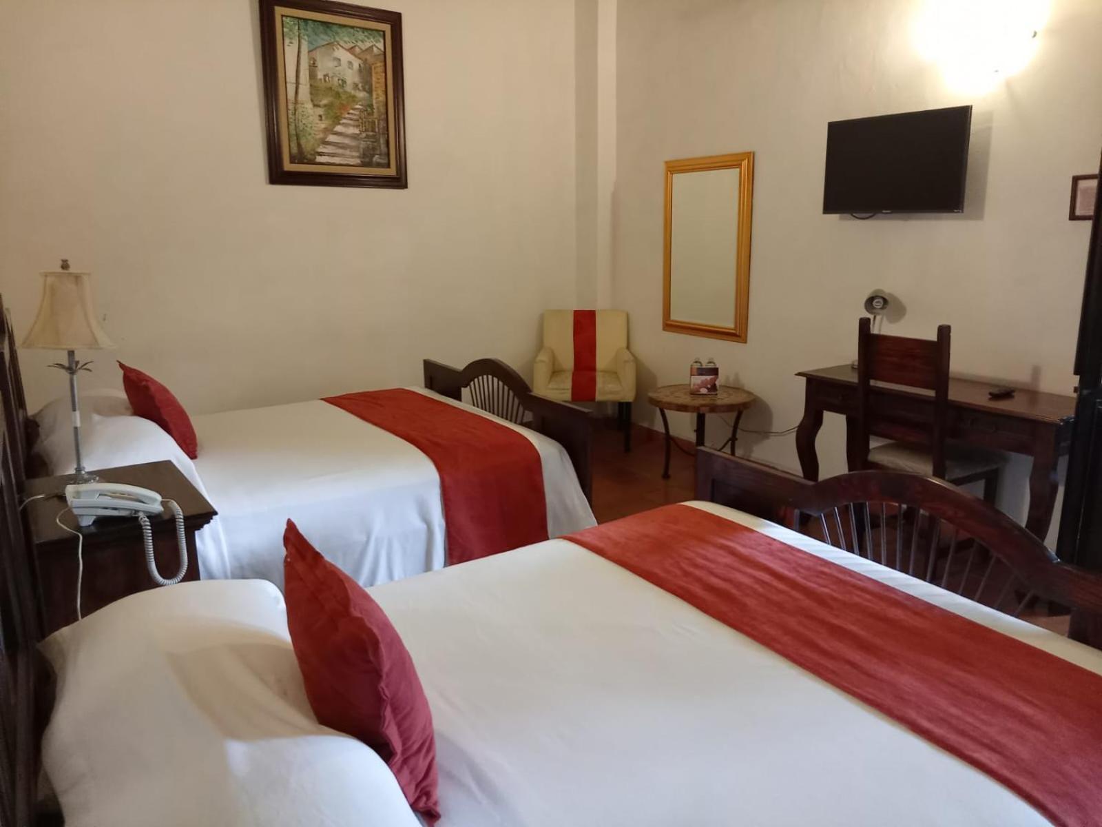 Hotel Boutique Casabella Coatepec (Veracruz) Exterior foto