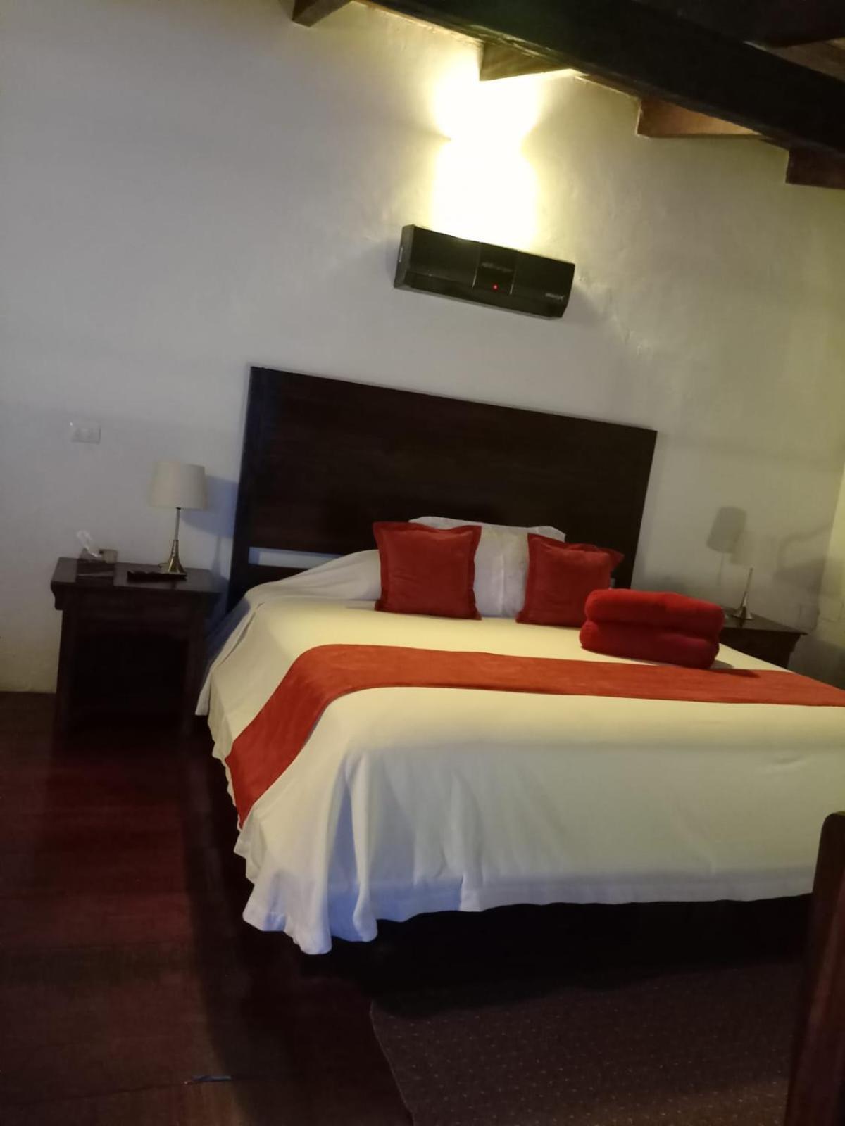 Hotel Boutique Casabella Coatepec (Veracruz) Exterior foto
