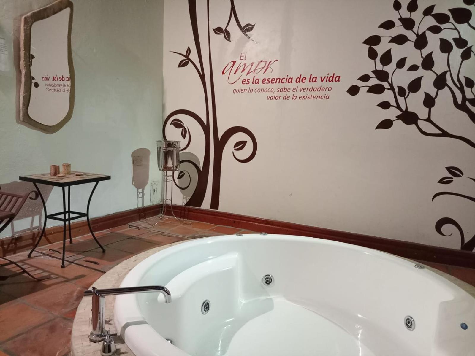 Hotel Boutique Casabella Coatepec (Veracruz) Exterior foto