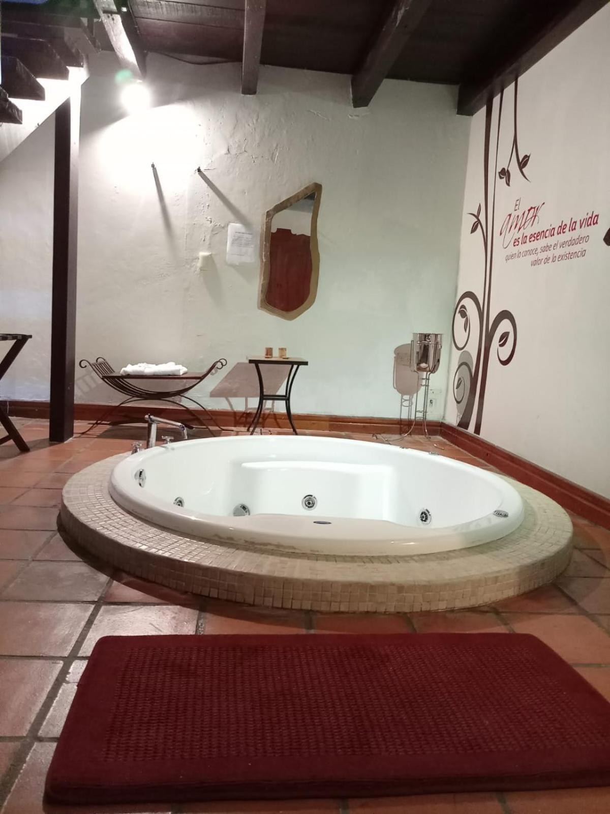 Hotel Boutique Casabella Coatepec (Veracruz) Exterior foto