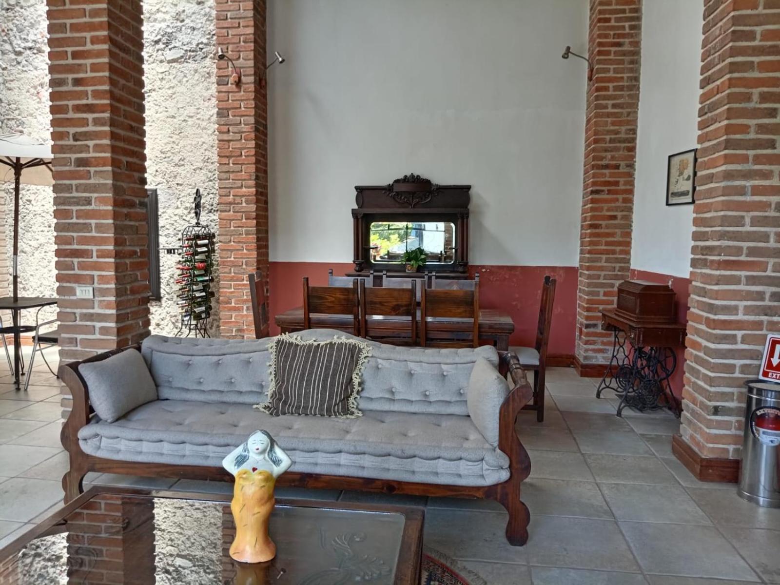 Hotel Boutique Casabella Coatepec (Veracruz) Exterior foto