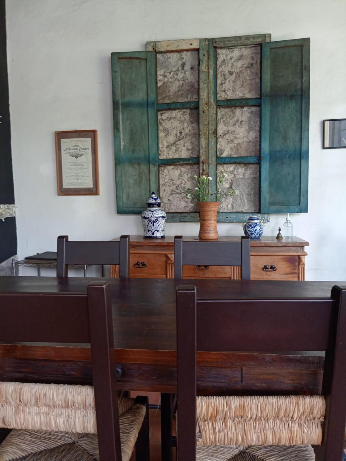 Hotel Boutique Casabella Coatepec (Veracruz) Exterior foto