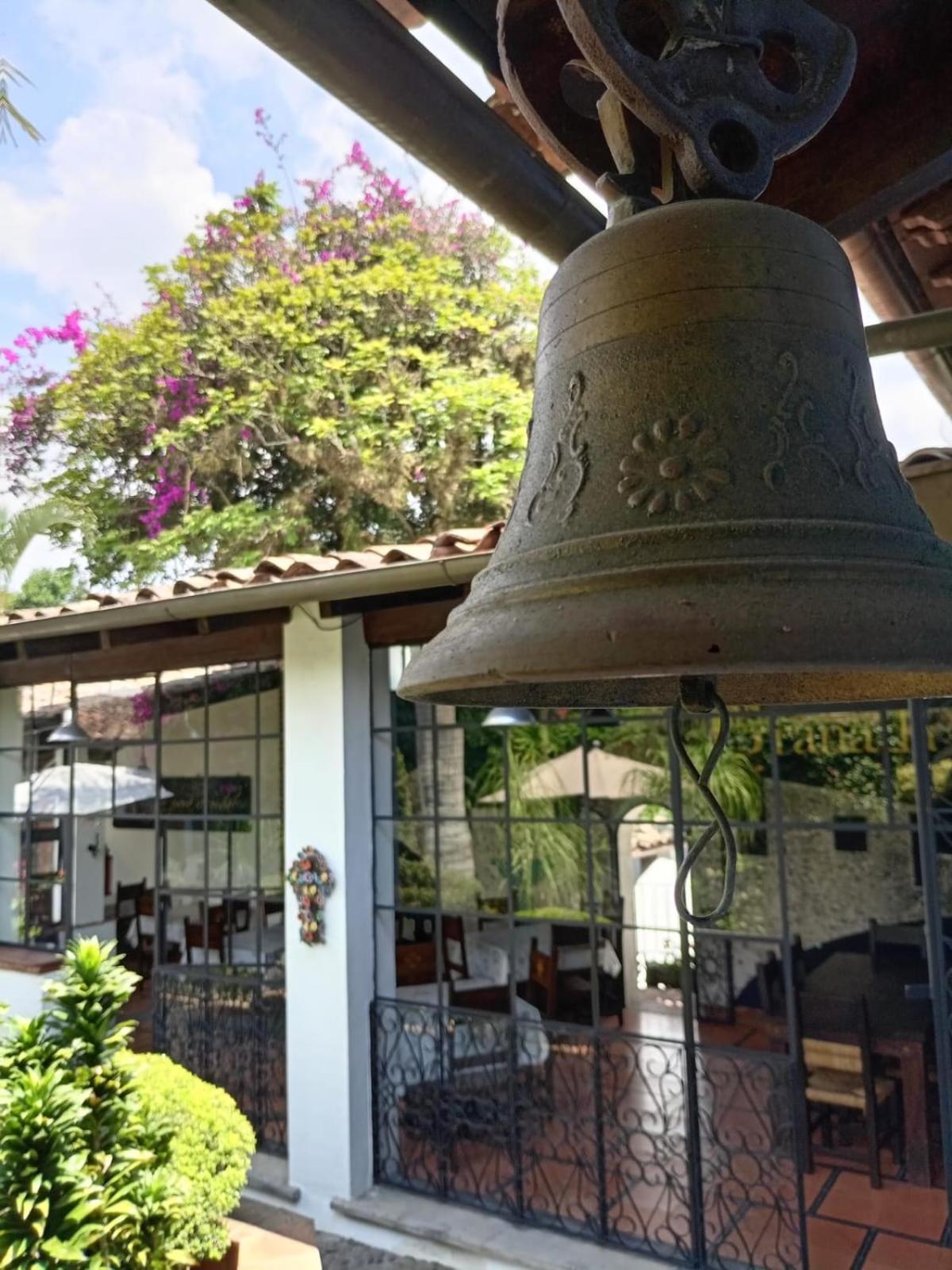 Hotel Boutique Casabella Coatepec (Veracruz) Exterior foto
