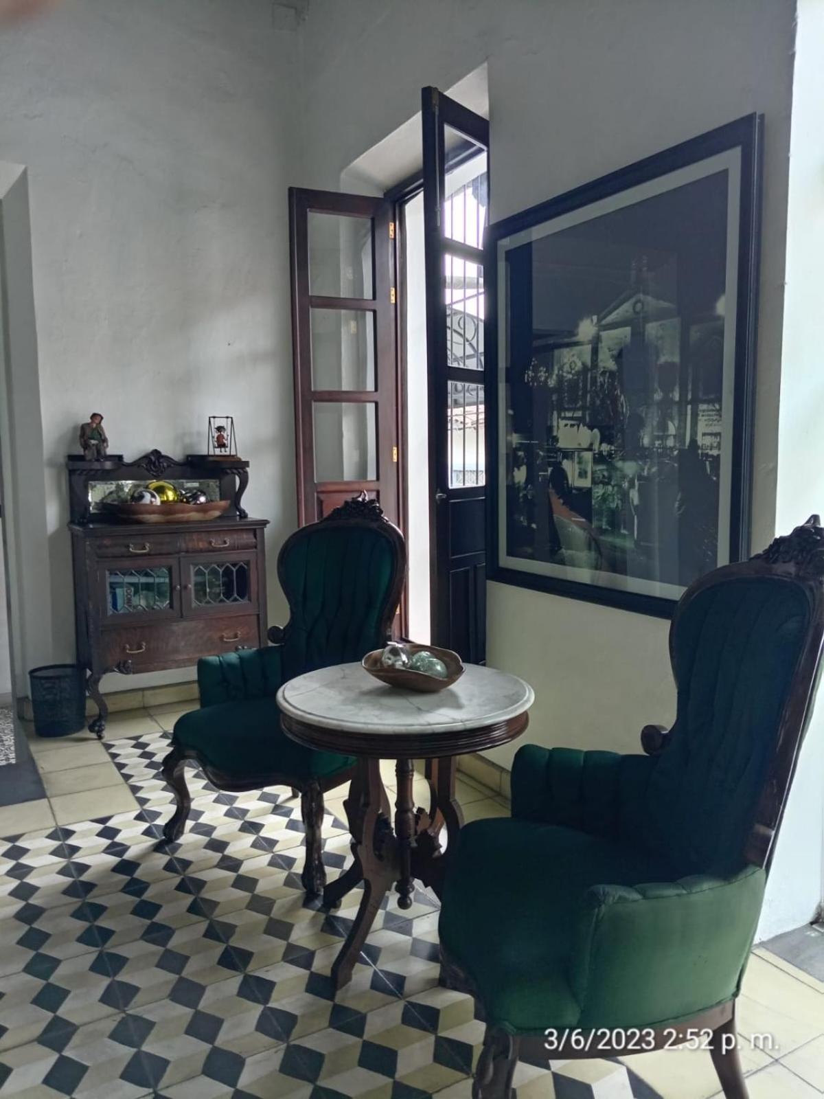 Hotel Boutique Casabella Coatepec (Veracruz) Exterior foto