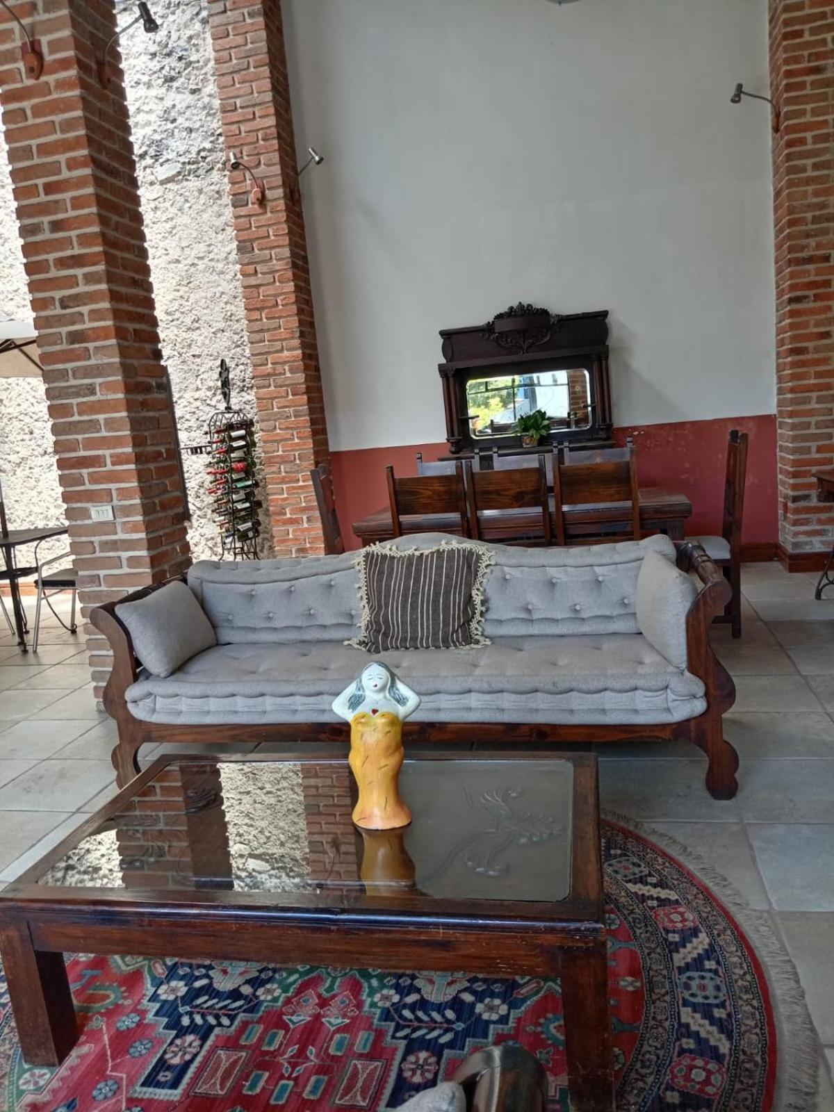 Hotel Boutique Casabella Coatepec (Veracruz) Exterior foto