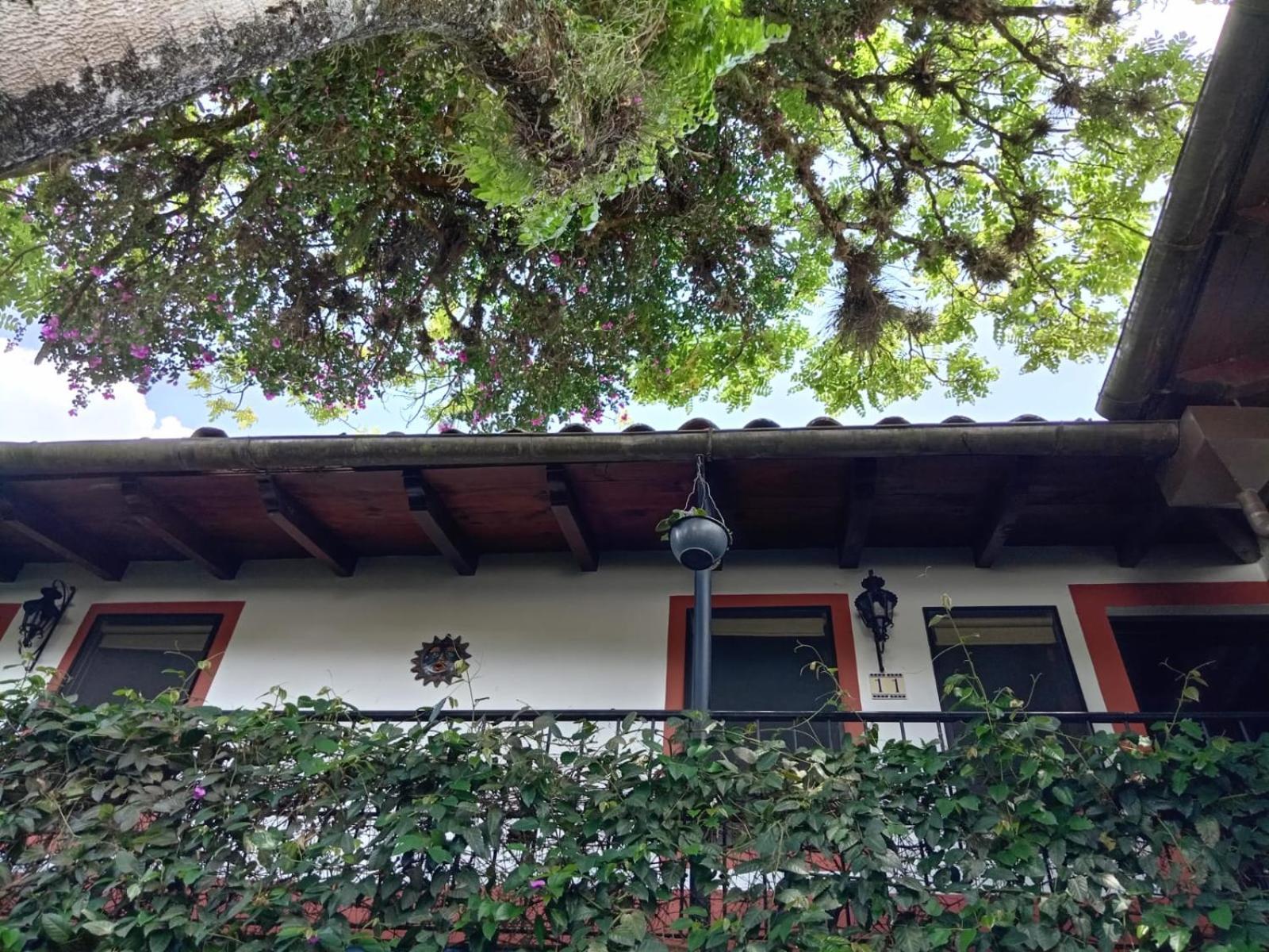 Hotel Boutique Casabella Coatepec (Veracruz) Exterior foto