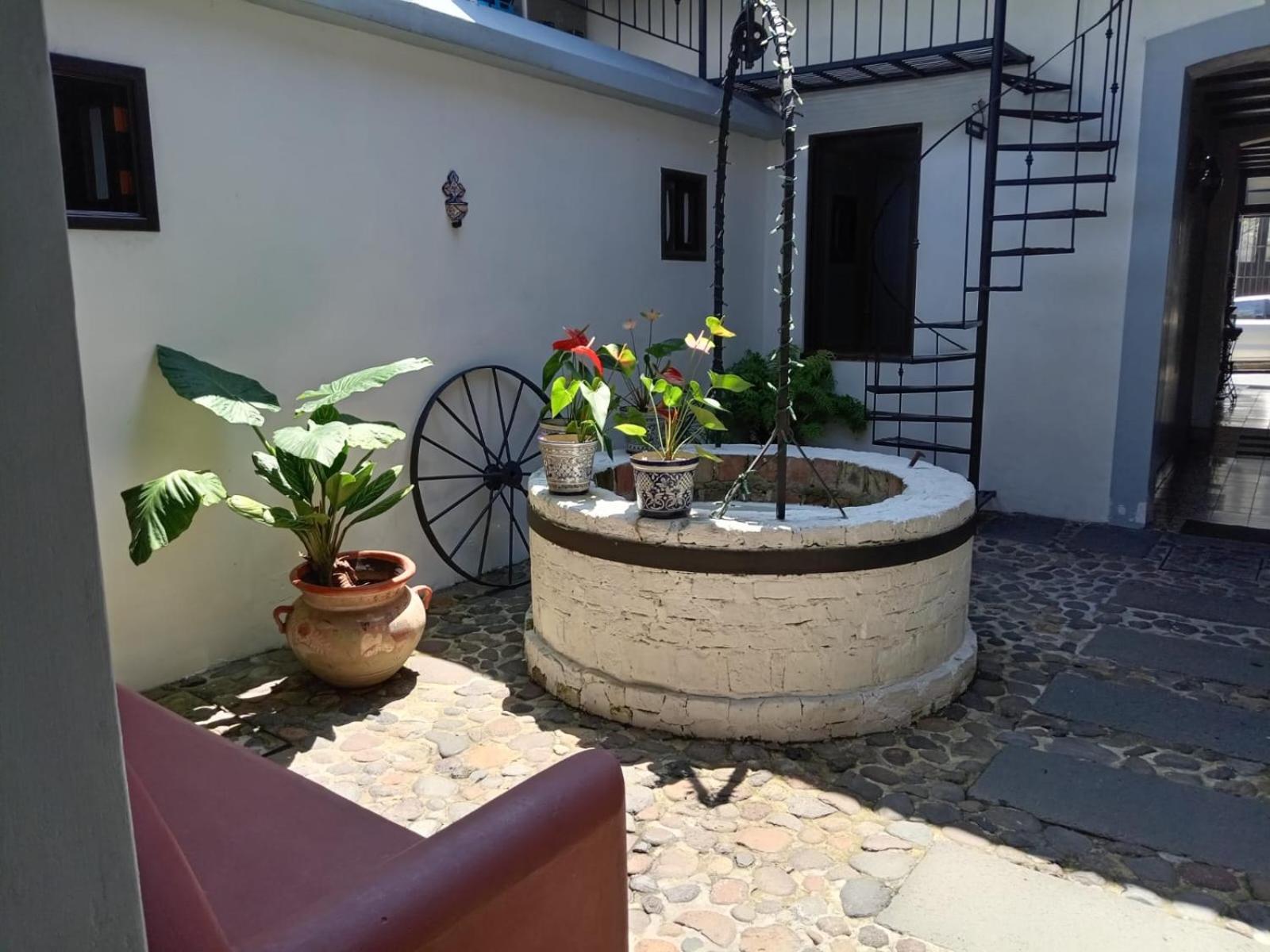 Hotel Boutique Casabella Coatepec (Veracruz) Exterior foto