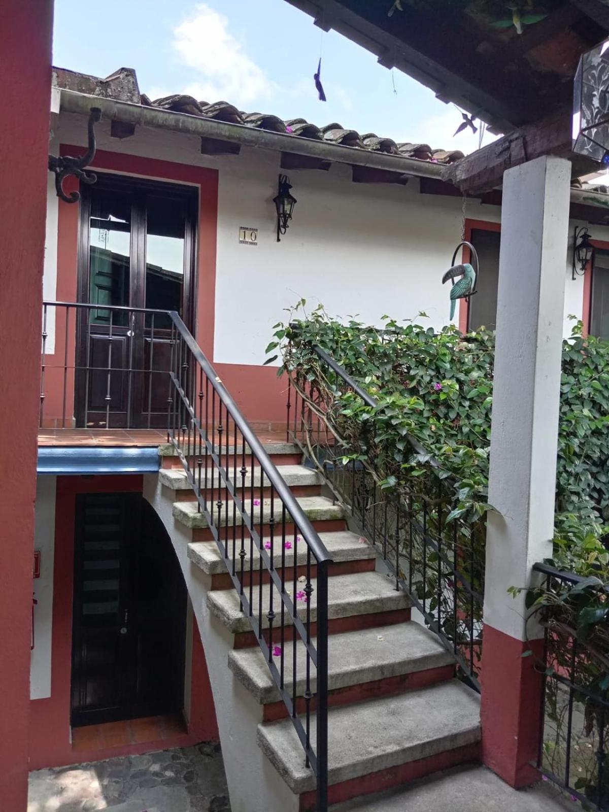 Hotel Boutique Casabella Coatepec (Veracruz) Exterior foto