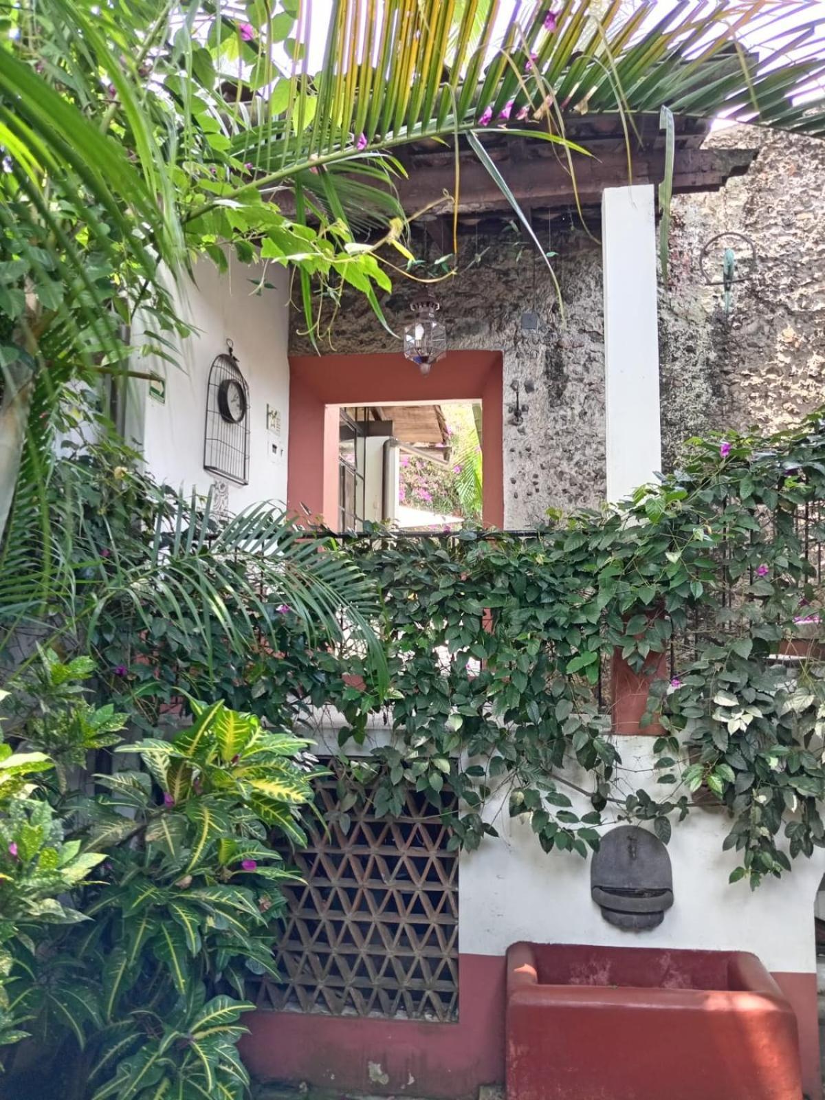 Hotel Boutique Casabella Coatepec (Veracruz) Exterior foto