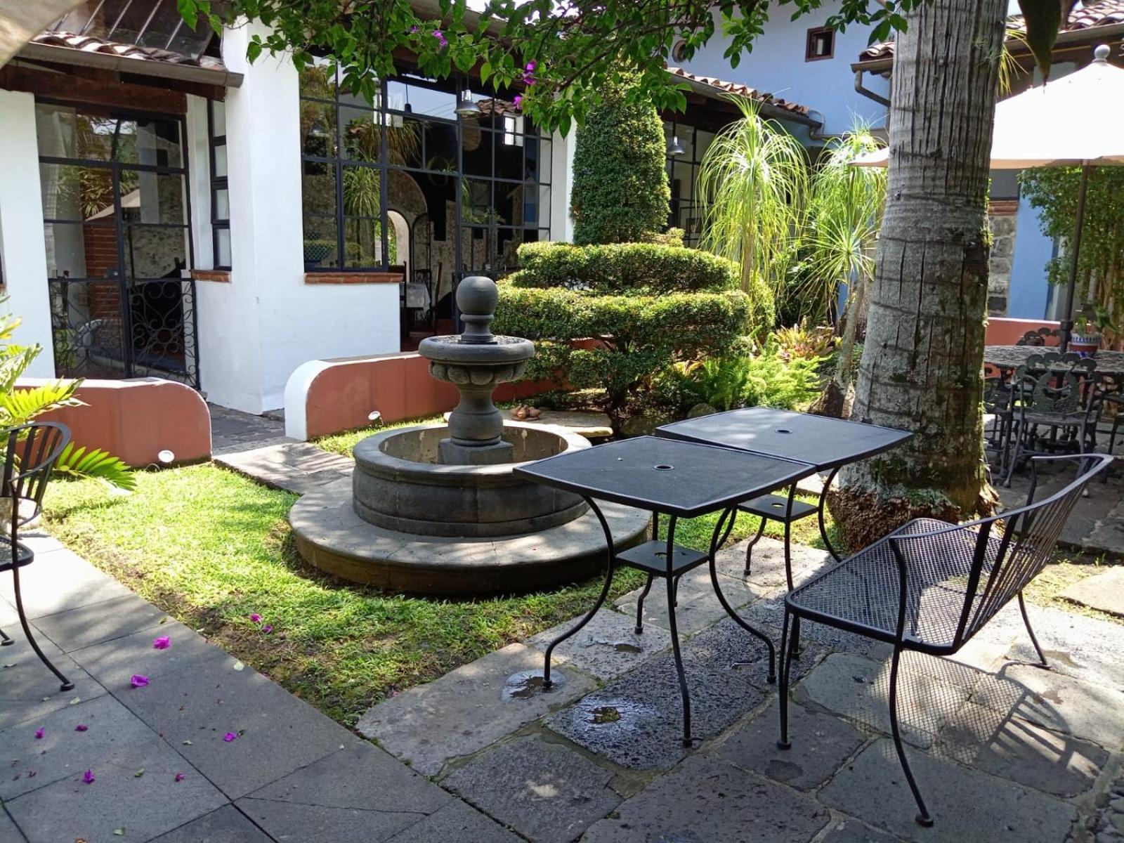 Hotel Boutique Casabella Coatepec (Veracruz) Exterior foto