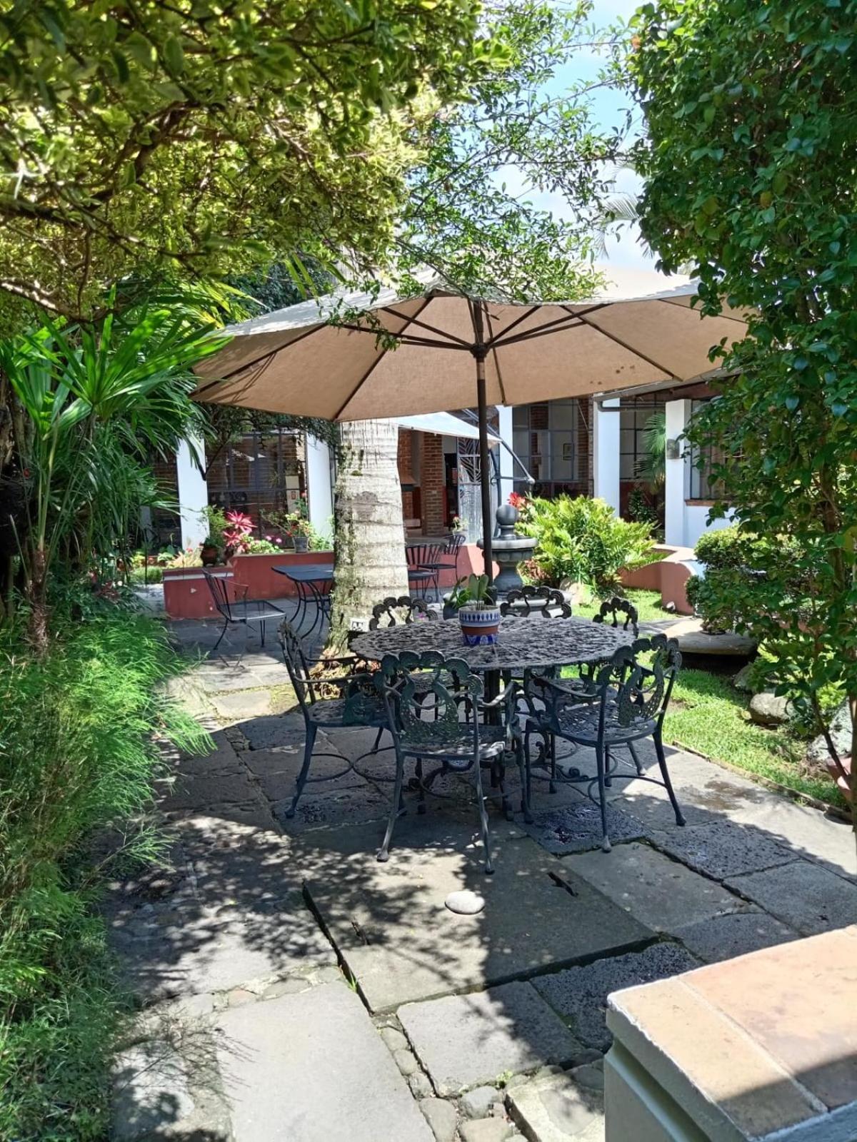 Hotel Boutique Casabella Coatepec (Veracruz) Exterior foto