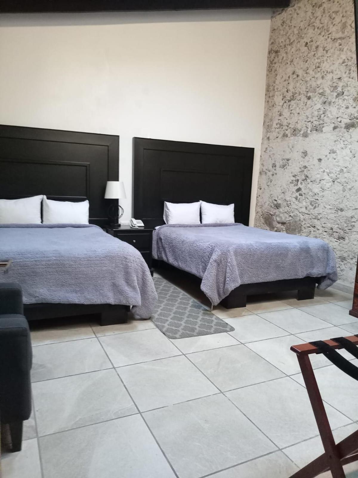 Hotel Boutique Casabella Coatepec (Veracruz) Exterior foto