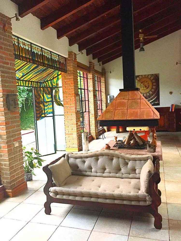 Hotel Boutique Casabella Coatepec (Veracruz) Exterior foto