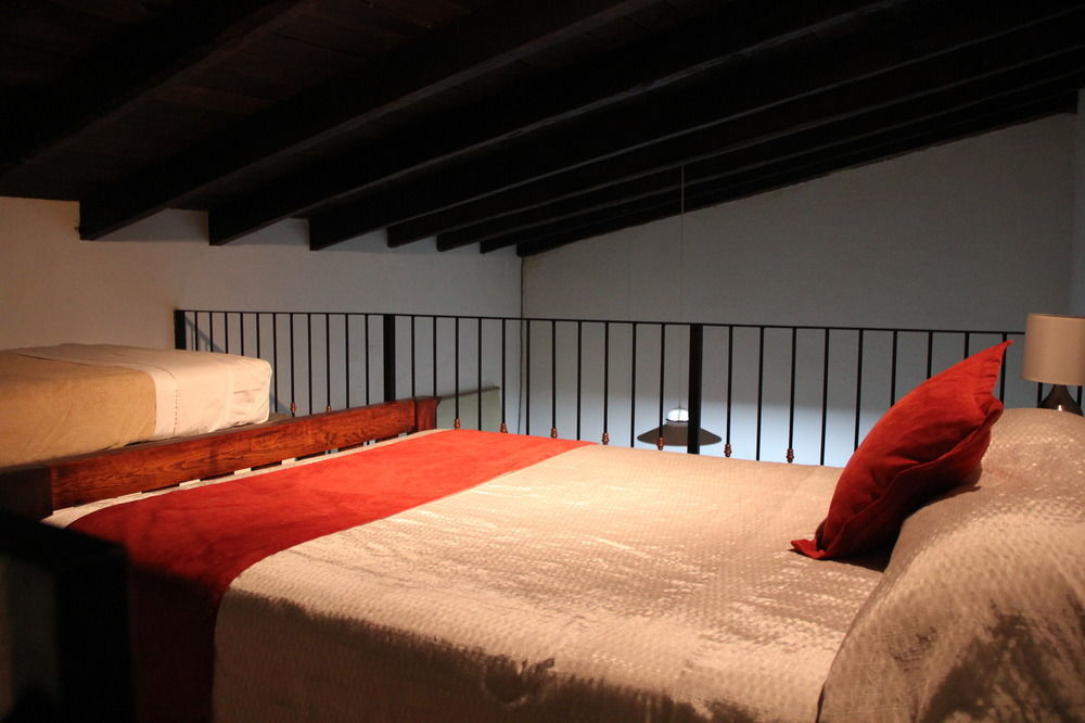 Hotel Boutique Casabella Coatepec (Veracruz) Exterior foto