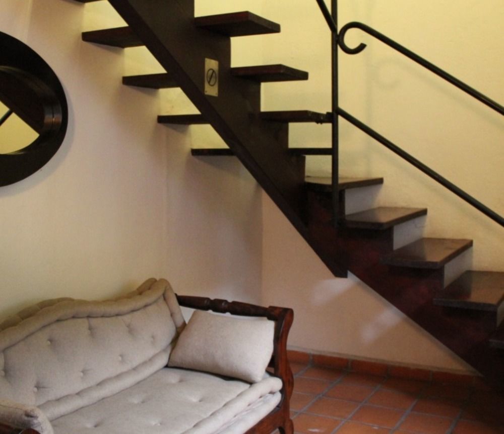 Hotel Boutique Casabella Coatepec (Veracruz) Exterior foto