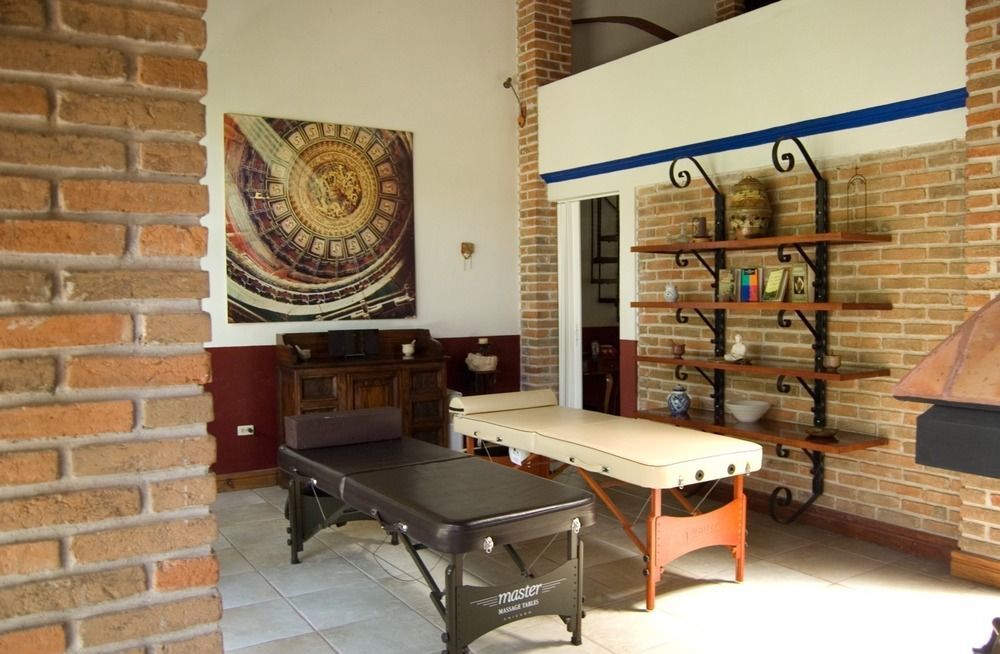 Hotel Boutique Casabella Coatepec (Veracruz) Exterior foto