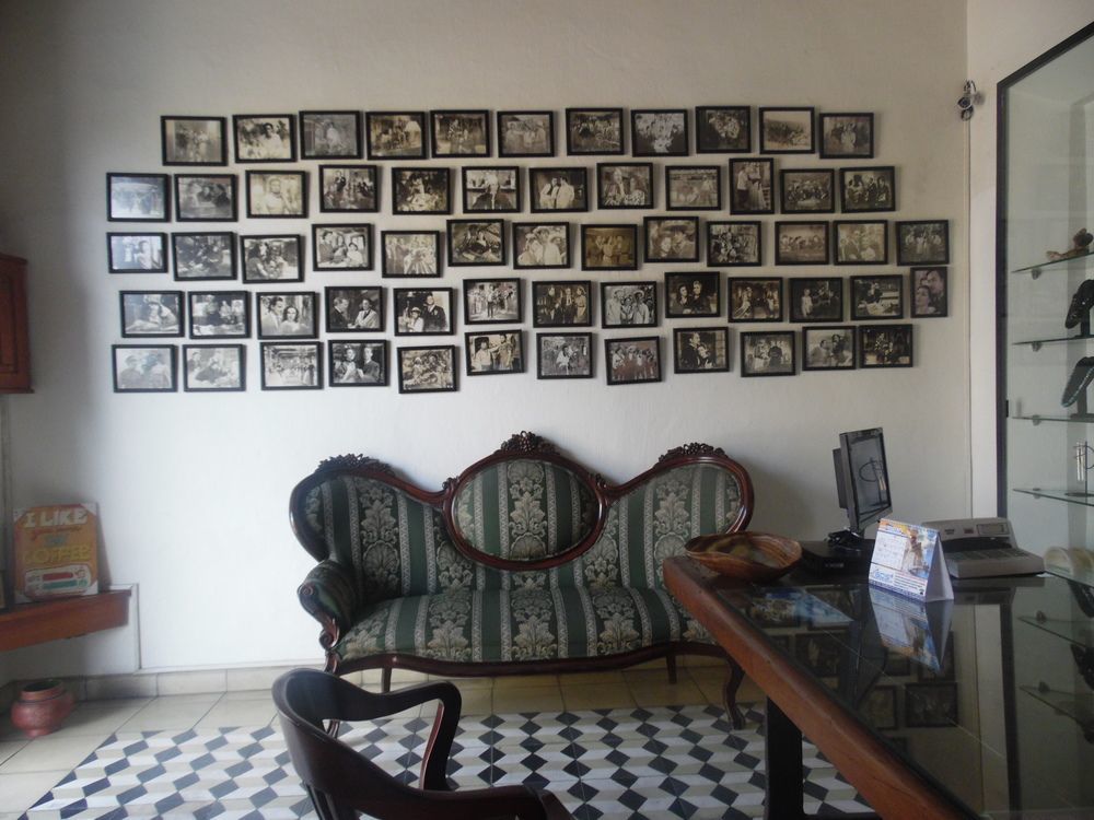 Hotel Boutique Casabella Coatepec (Veracruz) Exterior foto