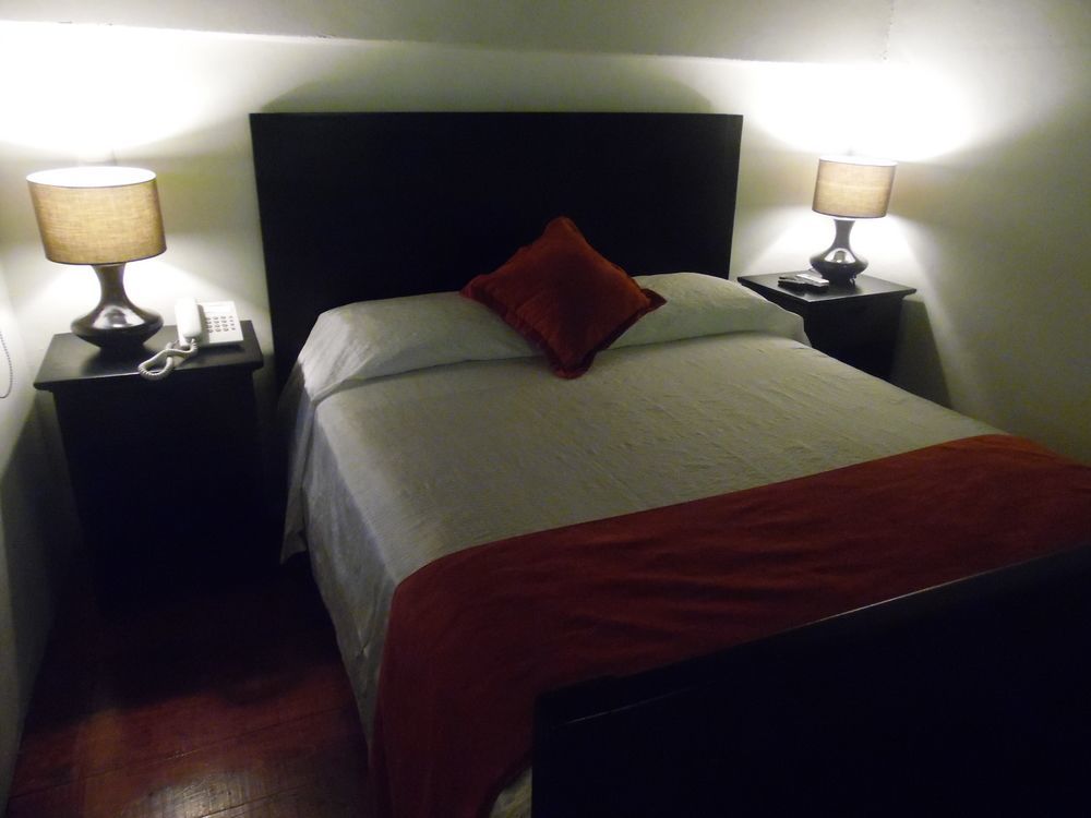 Hotel Boutique Casabella Coatepec (Veracruz) Exterior foto