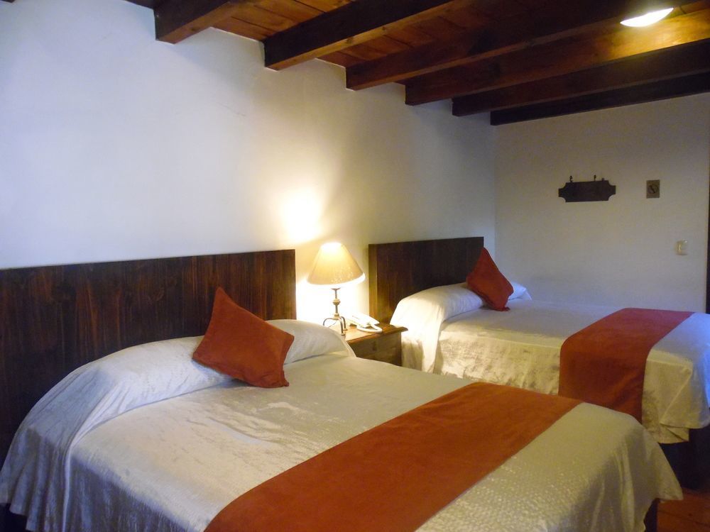 Hotel Boutique Casabella Coatepec (Veracruz) Exterior foto
