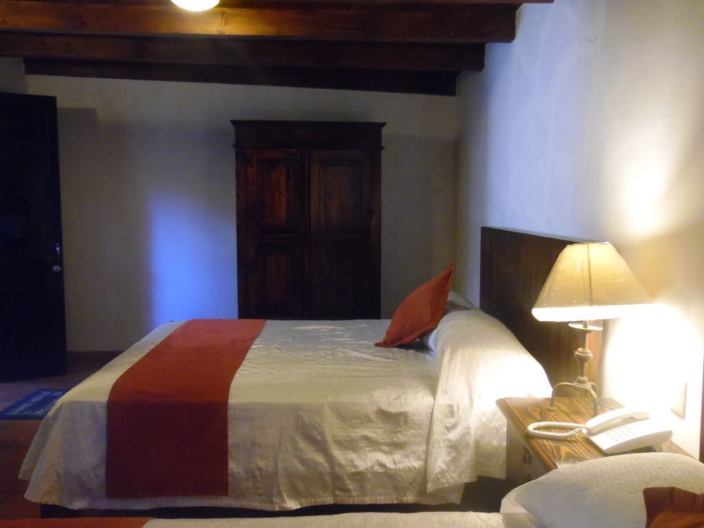 Hotel Boutique Casabella Coatepec (Veracruz) Exterior foto
