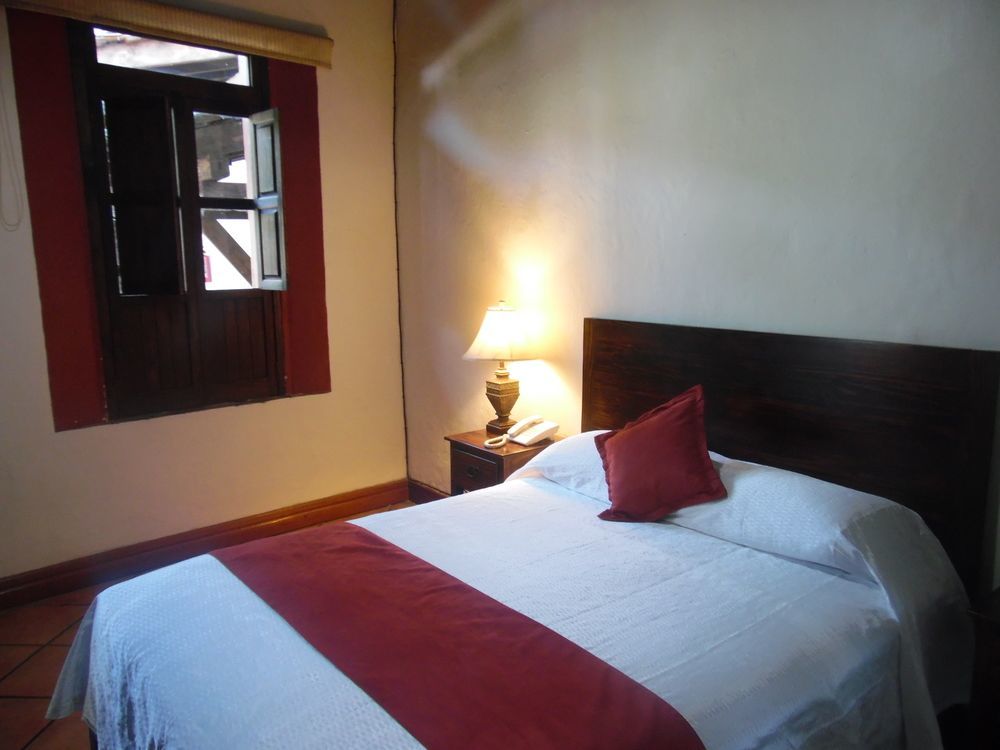 Hotel Boutique Casabella Coatepec (Veracruz) Exterior foto
