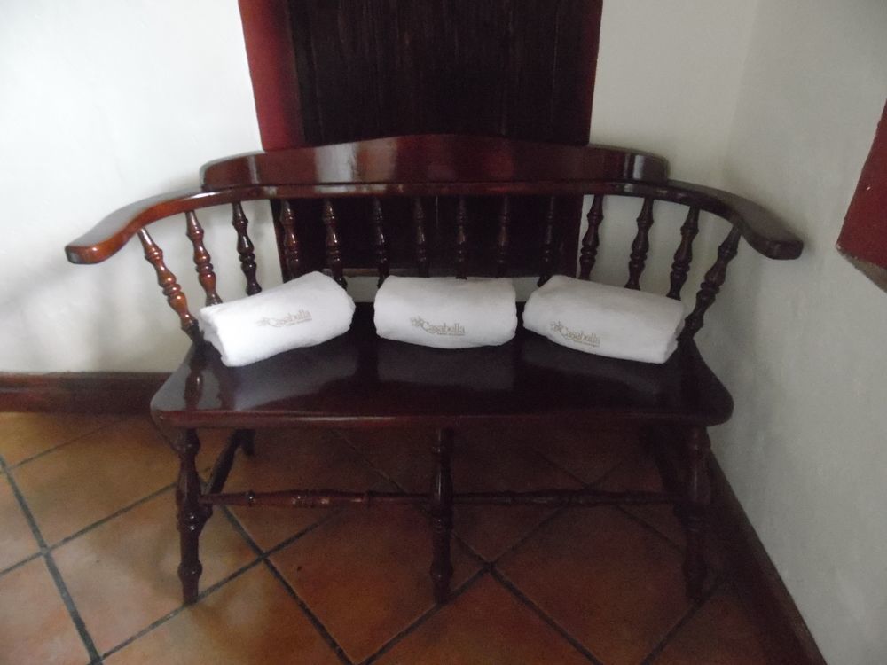 Hotel Boutique Casabella Coatepec (Veracruz) Exterior foto