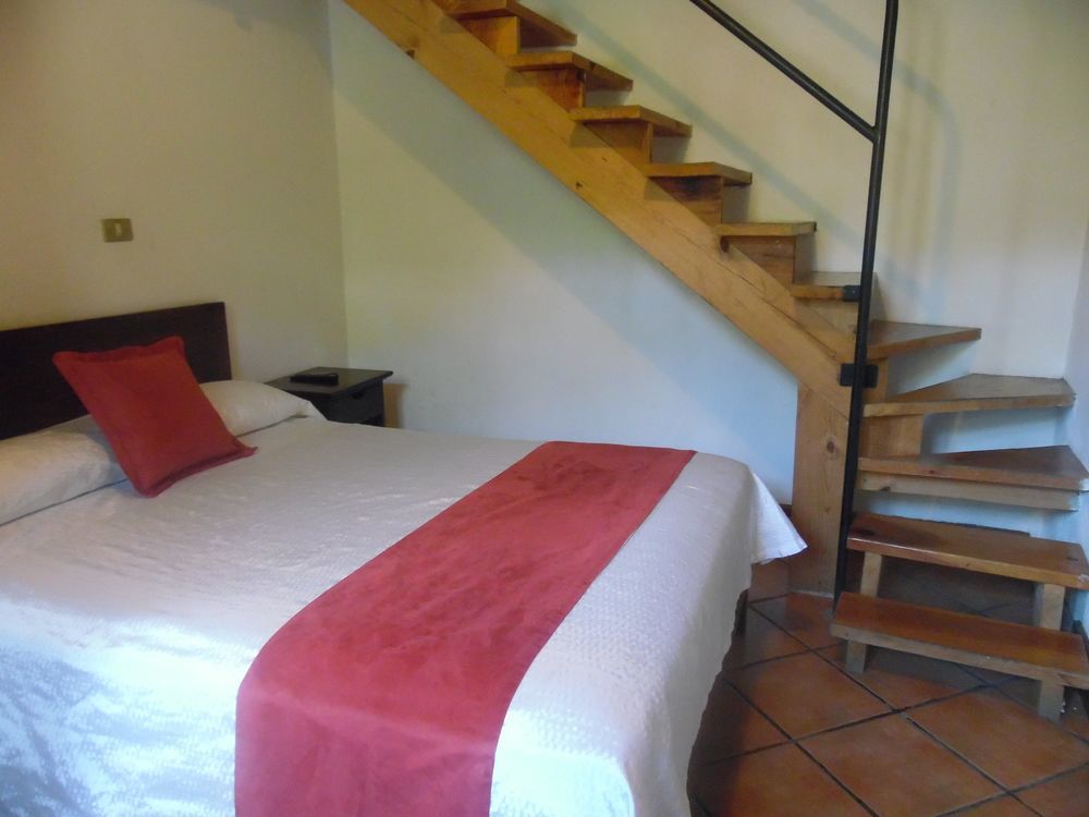 Hotel Boutique Casabella Coatepec (Veracruz) Exterior foto