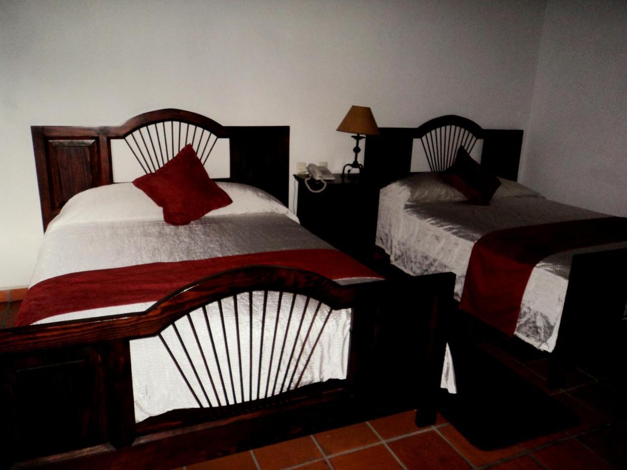 Hotel Boutique Casabella Coatepec (Veracruz) Exterior foto