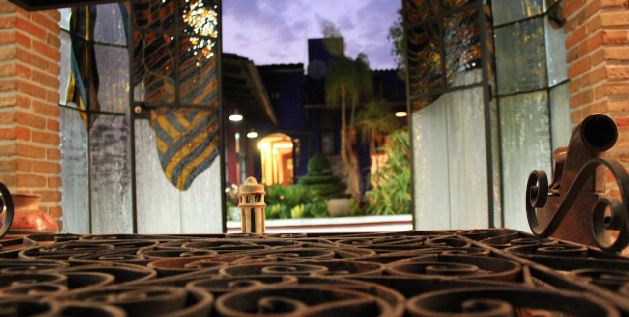 Hotel Boutique Casabella Coatepec (Veracruz) Exterior foto